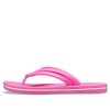 Tongs Crocs (femmes) Rose 206100-6QQ