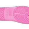 Tongs Crocs (femmes) Rose 206100-6QQ
