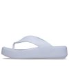 Tongs Crocs Getaway Platform Dreamscape (femmes) « Bleu » 209410-5AF
