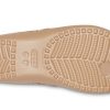 Tongs Crocs Kadee II à imprimé léopard (femmes) Marron 206398-98R