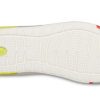 Tongs Crocs LiteRide Colorblock Flip Jaune 205625-37P