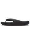 Tongs Crocs Mellow « Noir » 208437-001