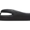 Tongs Crocs Mellow « Noir » 208437-001