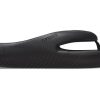 Tongs Crocs Mellow « Noir » 208437-001