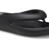 Tongs Crocs Mellow « Noir » 208437-001