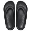 Tongs Crocs Mellow « Noir » 208437-001
