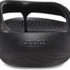 Tongs Crocs Mellow « Noir » 208437-001