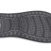 Tongs Crocs Reviva Blanc Noir 205715-060