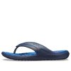 Tongs Crocs Reviva Bleu profond 205545-4HI