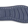 Tongs Crocs Reviva Bleu profond 205545-4HI