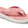 Tongs Crocs Reviva (femmes) Rose 205473-6PH