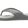 Tongs Crocs Reviva Gris 205545-0DV