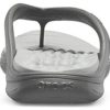 Tongs Crocs Reviva Gris 205545-0DV