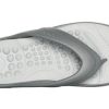 Tongs Crocs Reviva Gris 205545-0DV