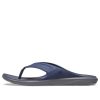 Tongs Crocs Swiftwater Wave « Bleu marine » 206242-4HE