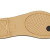 Tongs Crocs Tulum (femmes) « Noir » 206752-00W