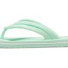 Tongs Crocs (WMNS) Vert menthe 206100-3TI