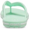 Tongs Crocs (WMNS) Vert menthe 206100-3TI