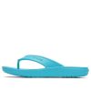 Tongs d&rsquo;extérieur décontractées et légères Crocs Kadee, bleu ciel, 206119-4SL