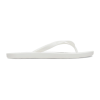 Tongs décontractées Crocs « Blanc » 210089-100