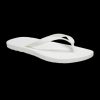 Tongs décontractées Crocs « Blanc » 210089-100