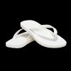 Tongs décontractées Crocs « Blanc » 210089-100