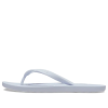 Tongs décontractées Crocs « Bleu ciel » 210089-5AF