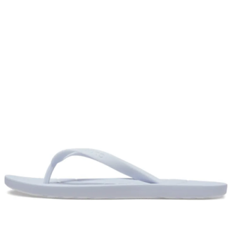 Tongs décontractées Crocs « Bleu ciel » 210089-5AF