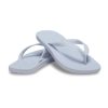 Tongs décontractées Crocs « Bleu ciel » 210089-5AF