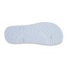 Tongs décontractées Crocs « Bleu ciel » 210089-5AF