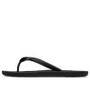 Tongs décontractées Crocs « Noir » 210089-001