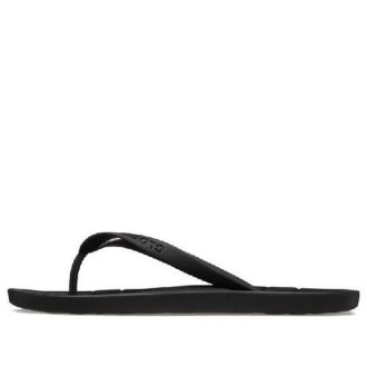 Tongs décontractées Crocs « Noir » 210089-001