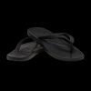 Tongs décontractées Crocs « Noir » 210089-001