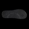 Tongs décontractées Crocs « Noir » 210089-001