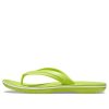 Tongs décontractées légères et confortables Crocs Crocband unisexes vertes 11033-3T1 Tongs décontractées légères et confortables Crocs Crocband unisexes vertes 11033-3T1