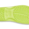 Tongs décontractées légères et confortables Crocs Crocband unisexes vertes 11033-3T1 Tongs décontractées légères et confortables Crocs Crocband unisexes vertes 11033-3T1
