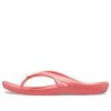 Tongs décontractées minimalistes Crocs (femmes) Kadee 2 Rouge 202492-6SL