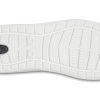 Tongs de plage Crocs LiteRide Outdoor Noir Bleu 205182-4SB