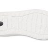 Tongs de plage Crocs LiteRide Vert menthe 205182-3TP