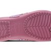 Tongs imprimées Crocs Kadee (femmes) Rose 206190-9A5