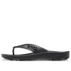 Tongs tout-terrain Crocs Classic « Noir » 207712-001