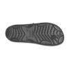 Tongs tout-terrain Crocs Classic « Noir » 207712-001