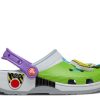 Toy Story x Classic Clog « Buzz l&rsquo;Éclair »