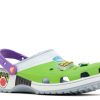 Toy Story x Classic Clog « Buzz l&rsquo;Éclair »