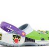 Toy Story x Classic Clog « Buzz l&rsquo;Éclair »