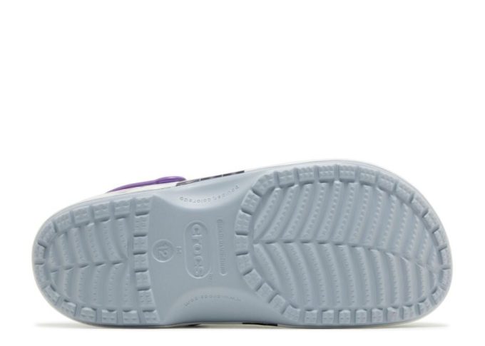 Toy Story x Classic Clog « Buzz l&rsquo;Éclair »