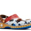 Toy Story x Classic Clog Enfants « Woody »