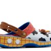 Toy Story x Classic Clog Enfants « Woody »