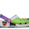 Toy Story x Classic Clog Kids « Buzz l&rsquo;Éclair »