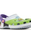 Toy Story x Classic Clog Kids « Buzz l&rsquo;Éclair »
